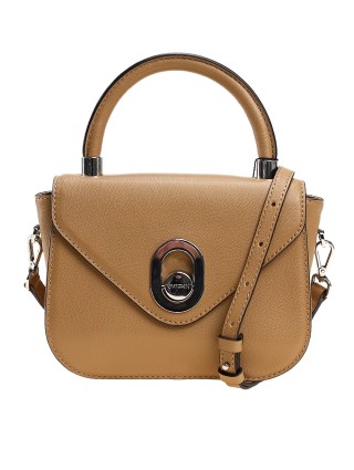 Жовта сумка MARC CAIN : фото 2 - Invogue